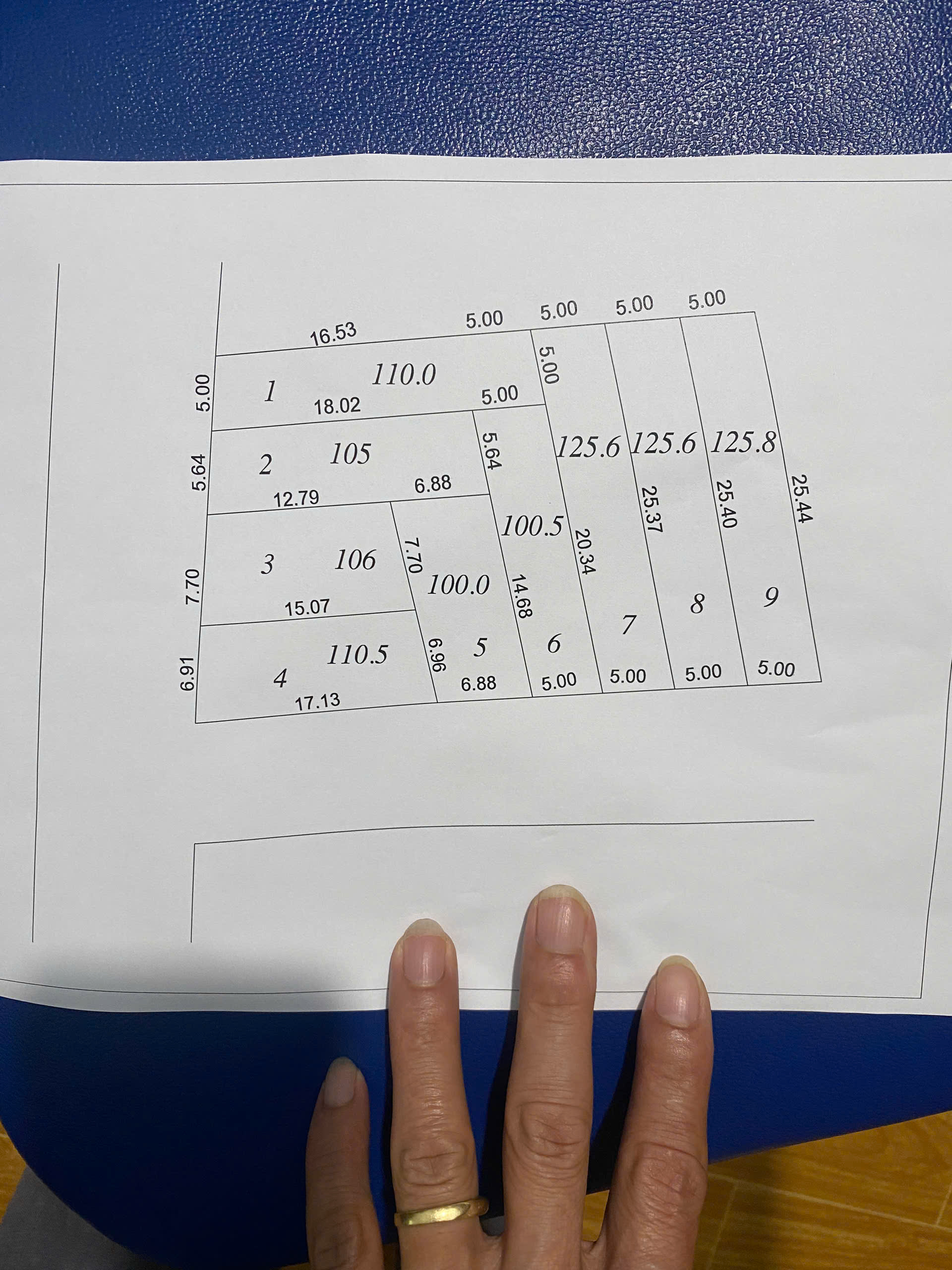 Chính nhà Chuyển Nhượng Lô khu đất trên Xã Hồng Kỳ, Sóc Sơn, Hà Nội - Ảnh chính